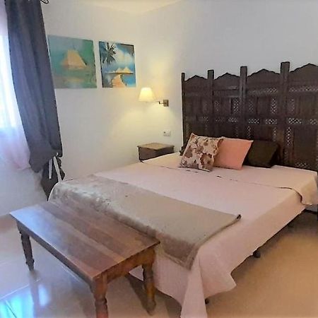 Casa Blu Leilighet Corralejo Eksteriør bilde