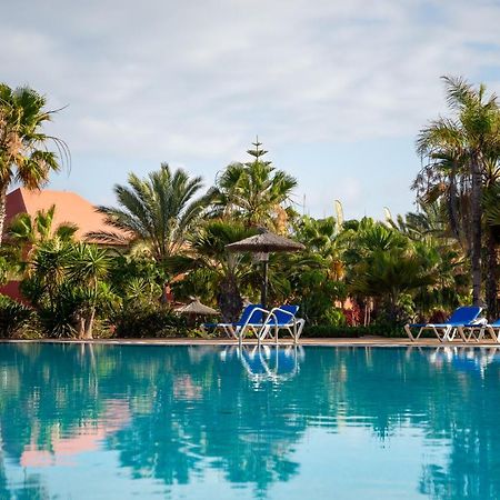 Casa Blu Leilighet Corralejo Eksteriør bilde