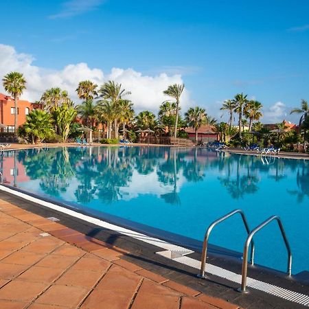 Casa Blu Leilighet Corralejo Eksteriør bilde