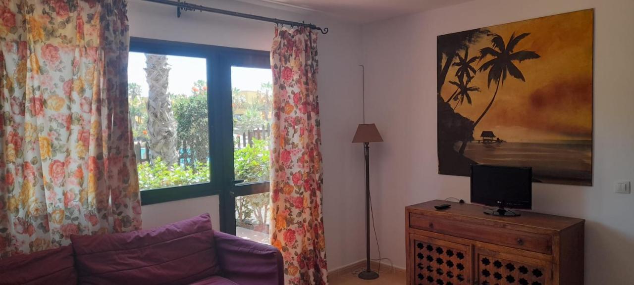 Casa Blu Leilighet Corralejo Eksteriør bilde