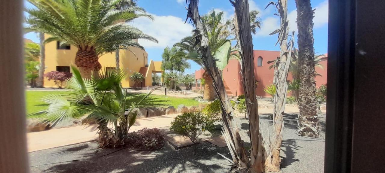 Casa Blu Leilighet Corralejo Eksteriør bilde