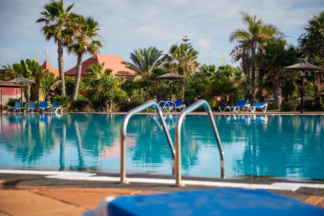 Casa Blu Leilighet Corralejo Eksteriør bilde