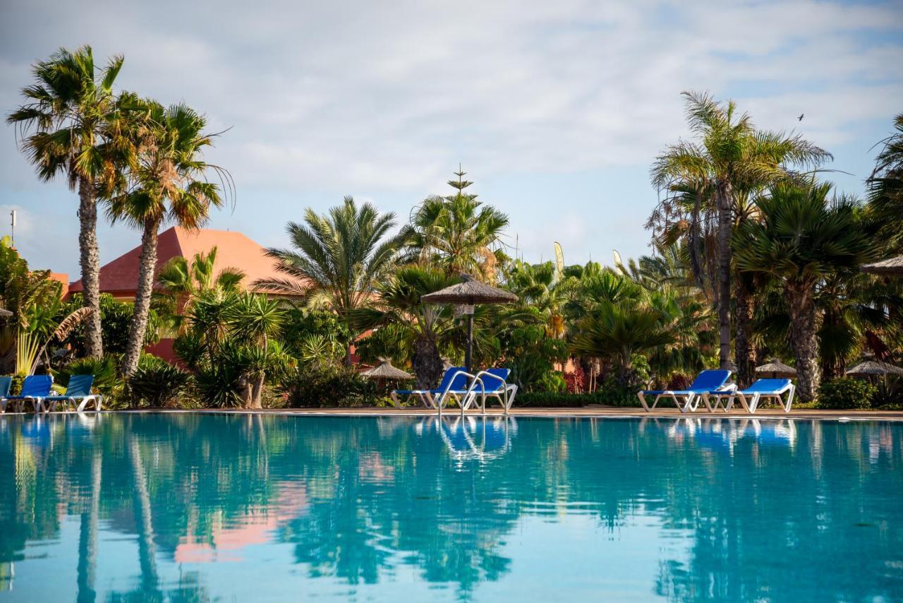 Casa Blu Leilighet Corralejo Eksteriør bilde