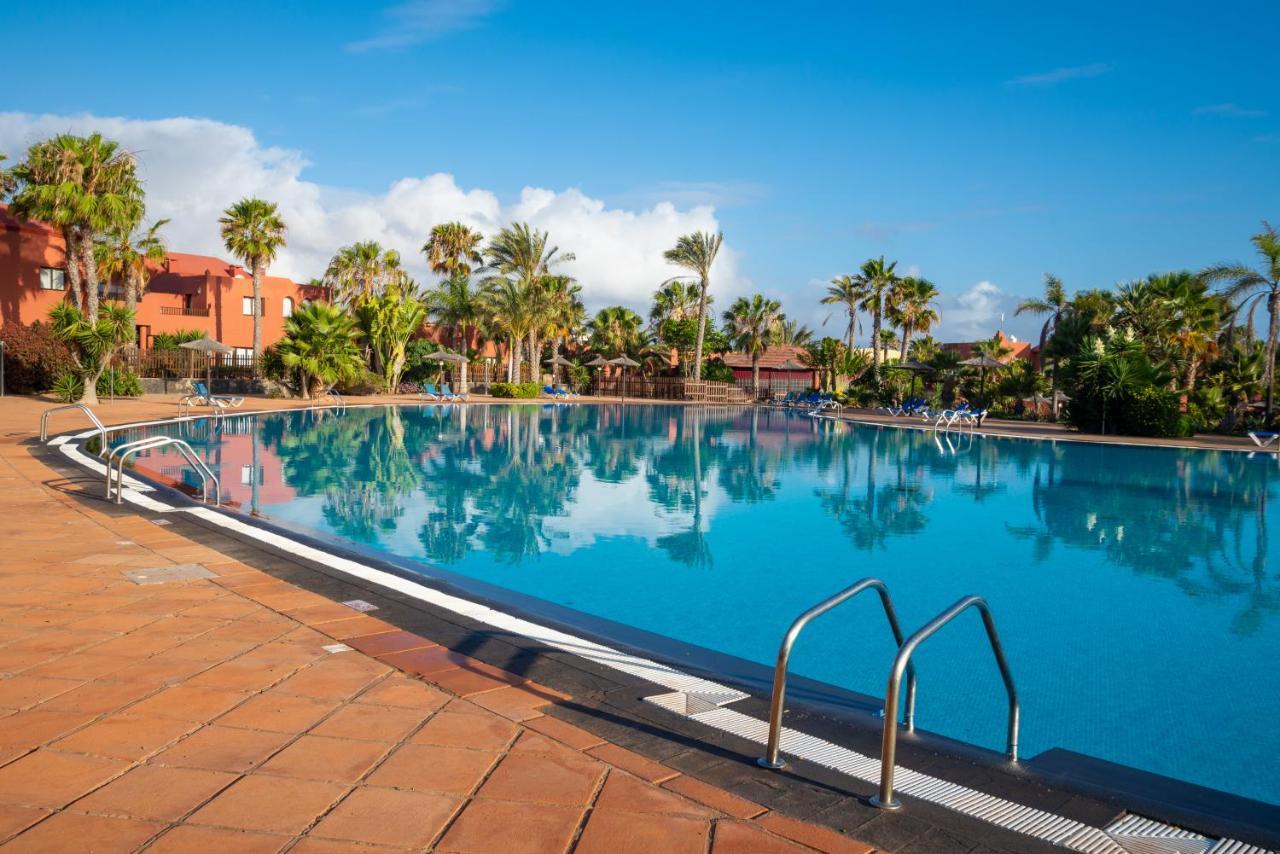 Casa Blu Leilighet Corralejo Eksteriør bilde