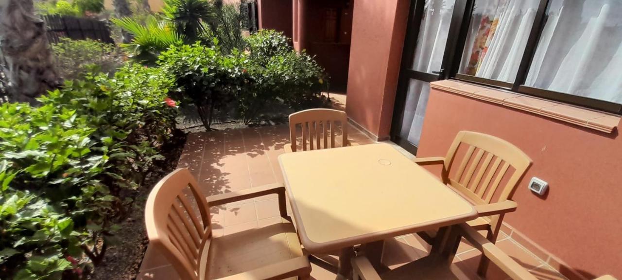 Casa Blu Leilighet Corralejo Eksteriør bilde
