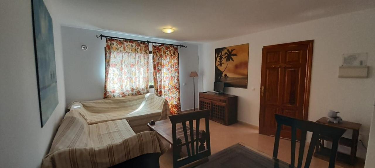 Casa Blu Leilighet Corralejo Eksteriør bilde